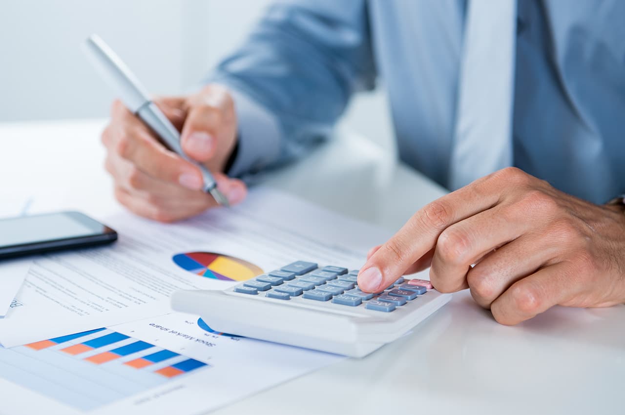 Análisis financiero para cobranza de deudas